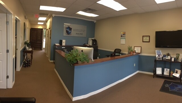 More Photos Of 202 N Rhodes Ave, Sarasota Office For Lease