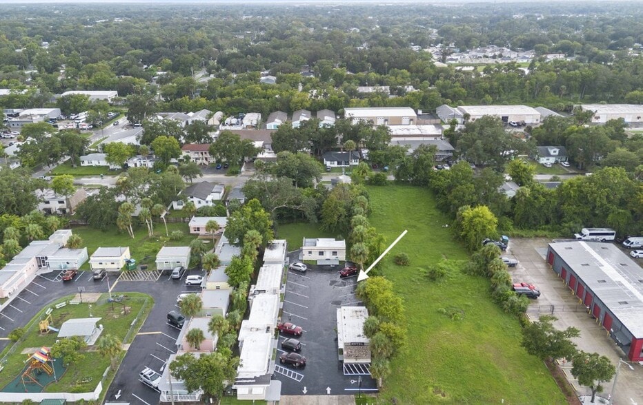 More Photos Of 828 Ridgewood Ave, Daytona Beach Hotel For Sale