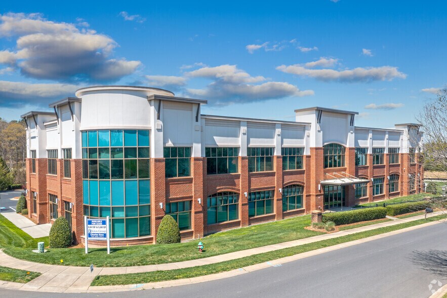 Primary Photo Of 1245 Rosemont Dr, Indian Land Office For Lease