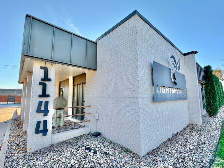 More Photos Of 1144 N St. Francis, Wichita Medical For Sale