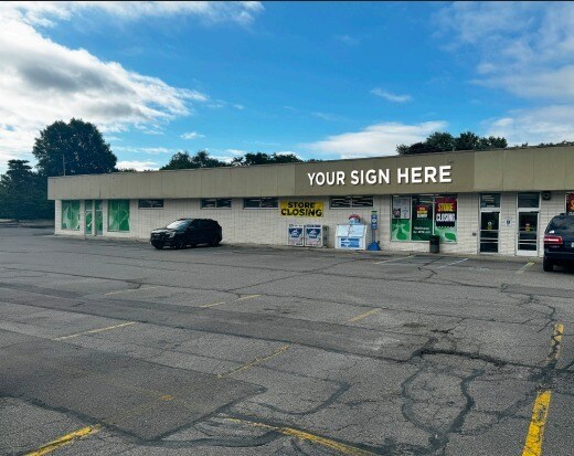 More Photos Of 28326-28350 S River Rd, Harrison Township Freestanding For Lease