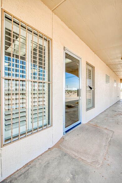 More Photos Of 361 Vinton Rd, Anthony Medical For Lease