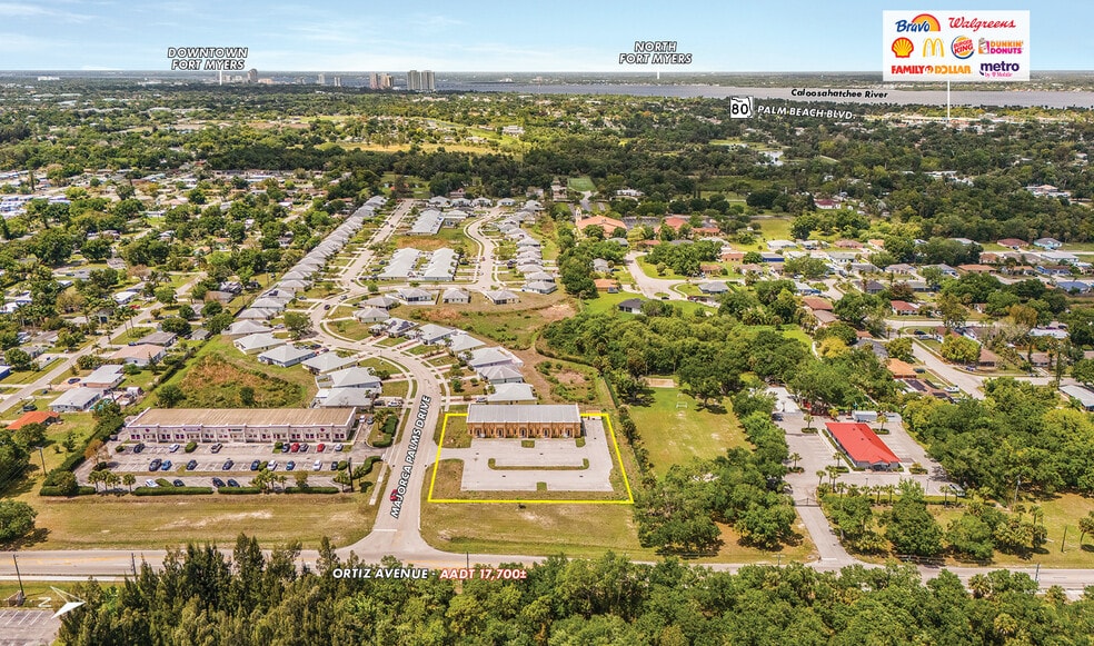 More Photos Of 4991 Majorca Palms Dr, Fort Myers Storefront For Sale