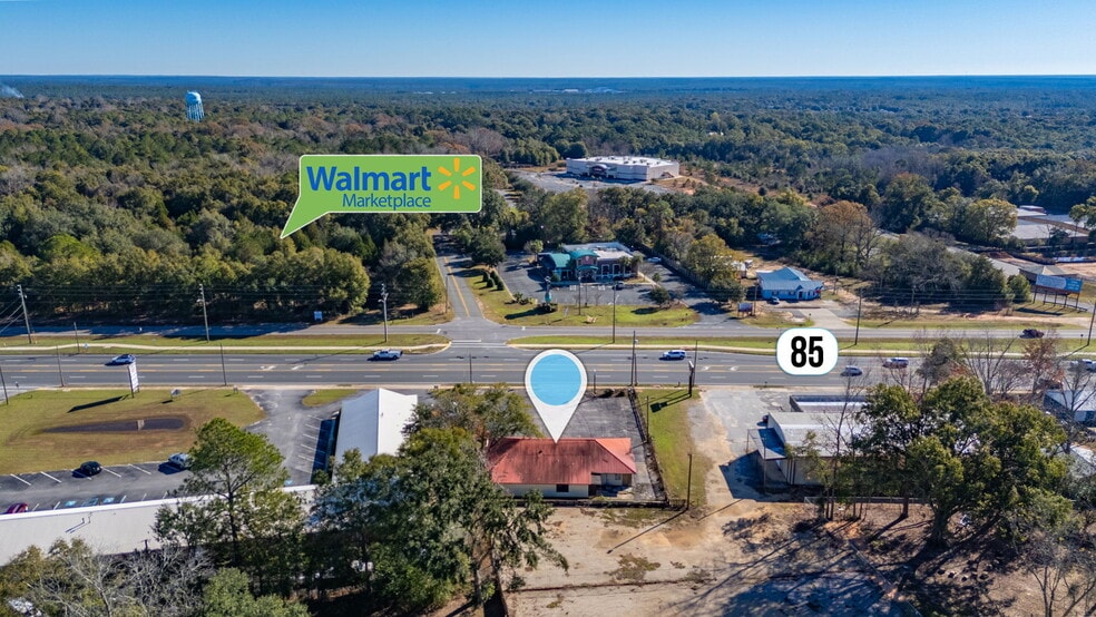 More Photos Of 914 N Ferdon Blvd, Crestview Medical For Lease