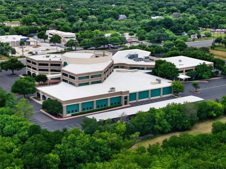 More Photos Of 9150 Huebner Rd, San Antonio Medical For Lease