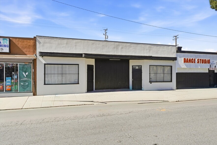 More Photos Of 11317 Atlantic Ave, Lynwood Warehouse For Sale
