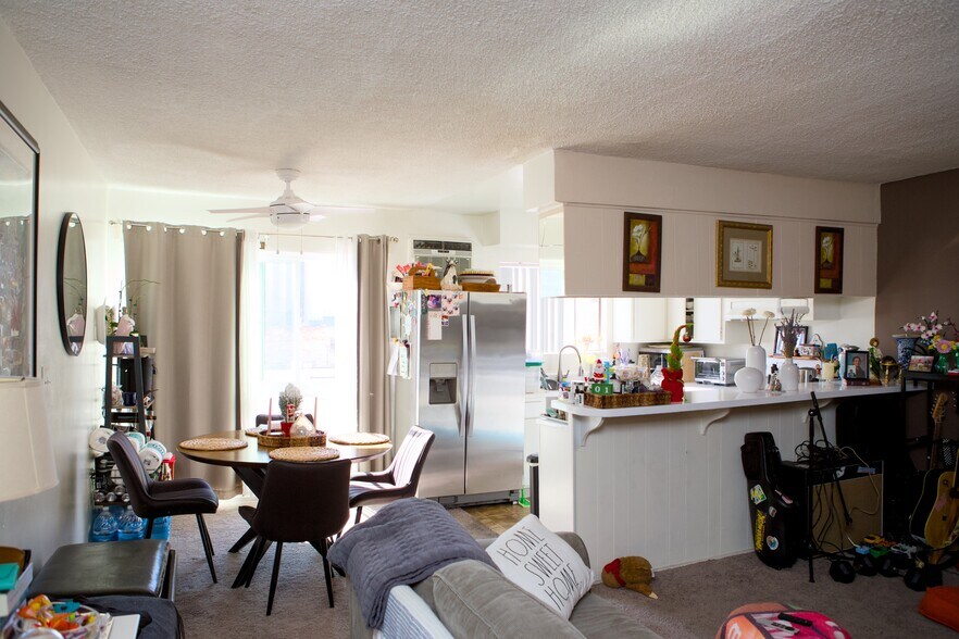 More Photos Of 538 S Oxford Ave, Los Angeles Apartments For Sale