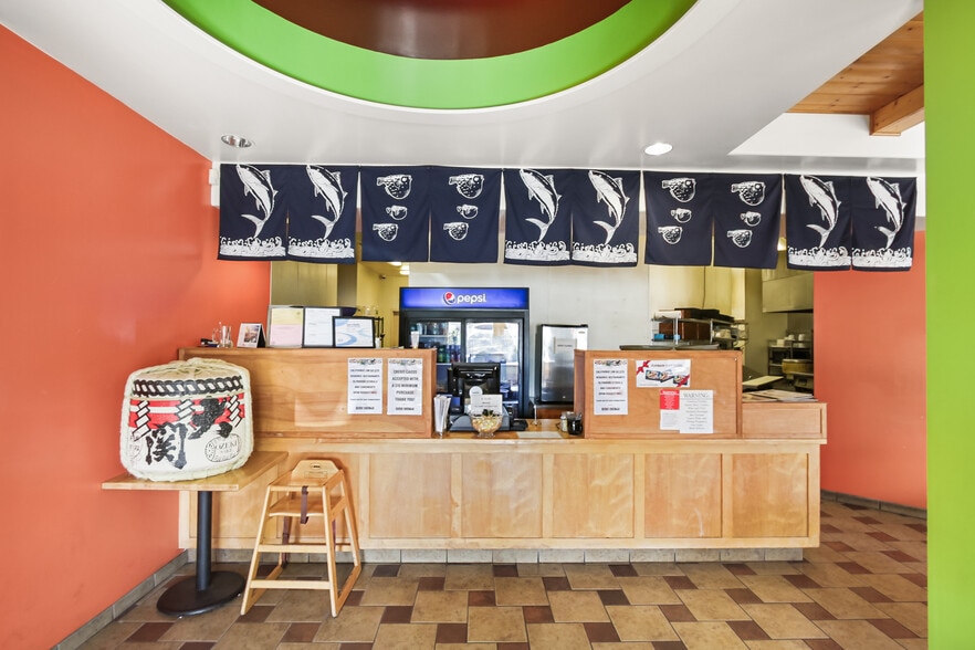 More Photos Of 1560 Butte House Rd, Yuba City Restaurant For Sale