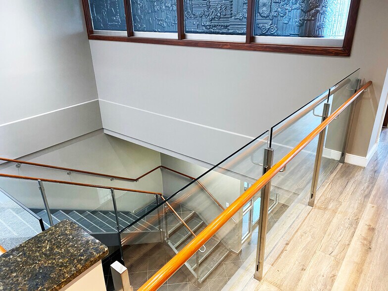 More Photos Of 9943 109th St, Edmonton Office For Sale