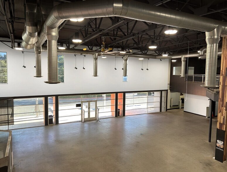 More Photos Of 8677 Research Dr, Irvine Showroom For Sale