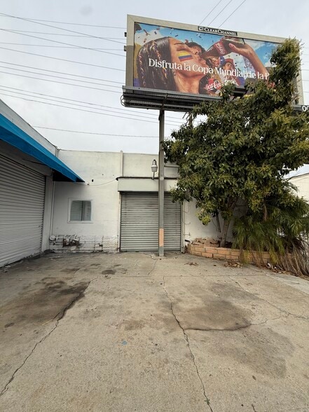 More Photos Of 5197 Alhambra Ave, Los Angeles General Retail For Lease