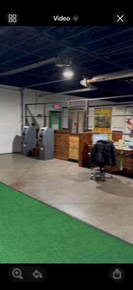 More Photos Of 3075 N Plaza Dr, Rapid City Distribution For Lease