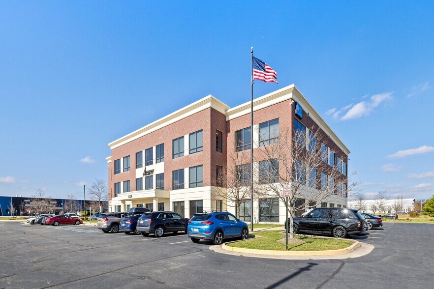 More Photos Of 11220 Assett Loop, Manassas Office For Lease