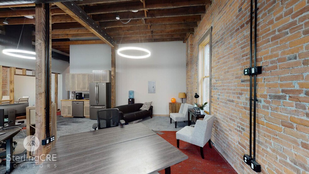 More Photos Of 123-137 E Main St, Missoula Loft Creative Space For Sale