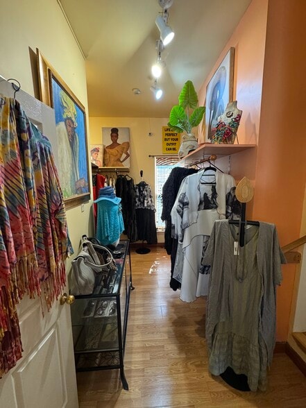 More Photos Of 3834-3836 Lancaster Ave, Philadelphia Storefront Retail Residential For Sale