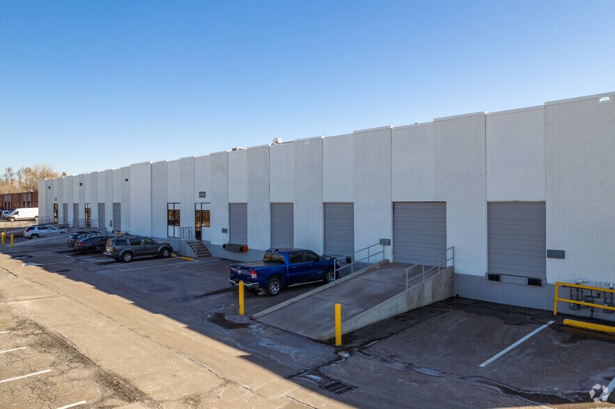 More Photos Of 8141 W I-70 Frontage Rd, Arvada Unknown For Lease
