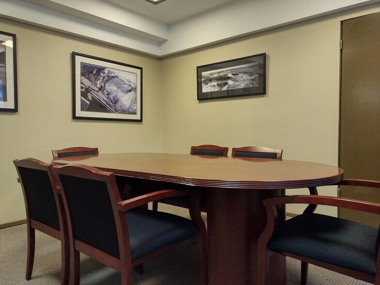 More Photos Of 215 Tacoma Ave S, Tacoma Office For Sale