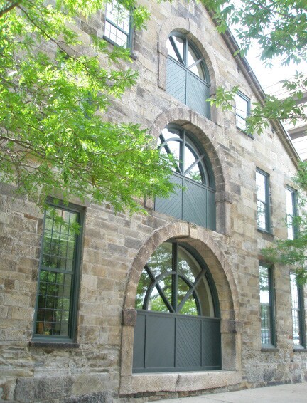 More Photos Of 110 Elm St, Providence Office For Lease