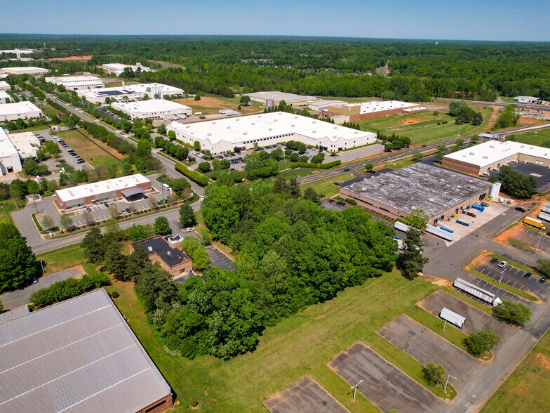 More Photos Of 0 S 3rd St, Mebane Land For Sale