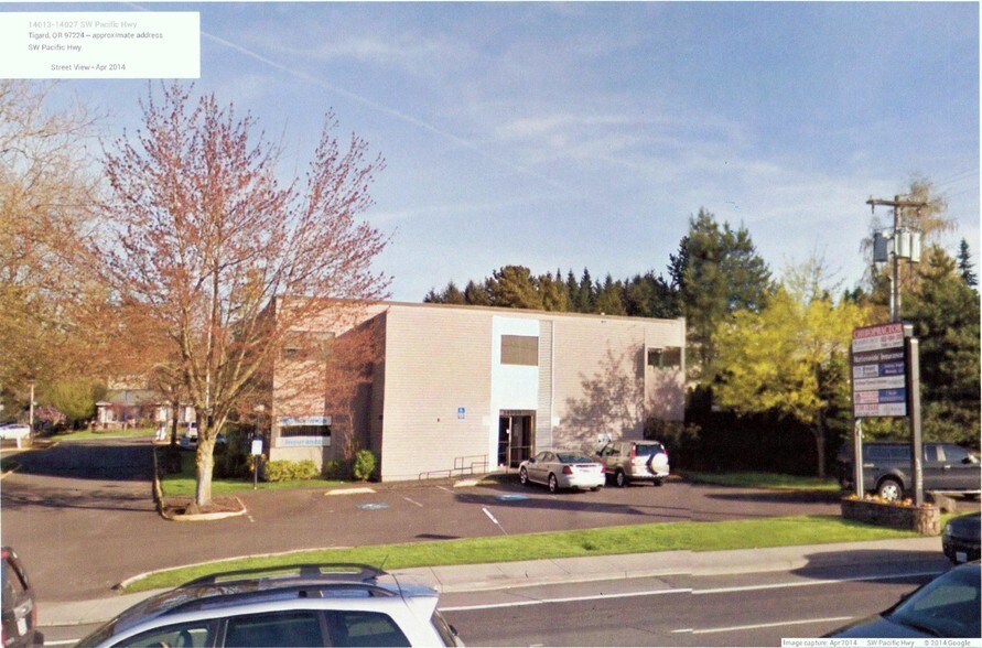 More Photos Of 14050 SW Pacific Hwy, Tigard Office For Lease