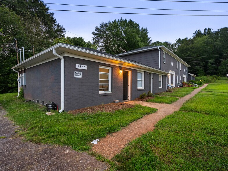 More Photos Of 1307 County Home Rd, Conover Apartments For Sale