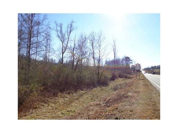 Primary Photo Of 4141 Buford Hwy, Buford Land For Sale