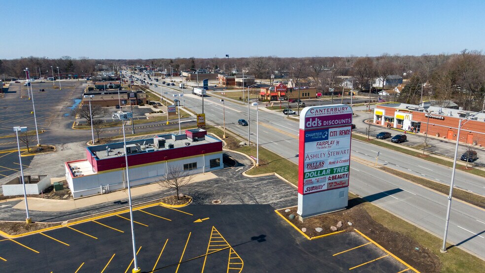 More Photos Of 2935-3069 159th St, Markham Unknown For Lease