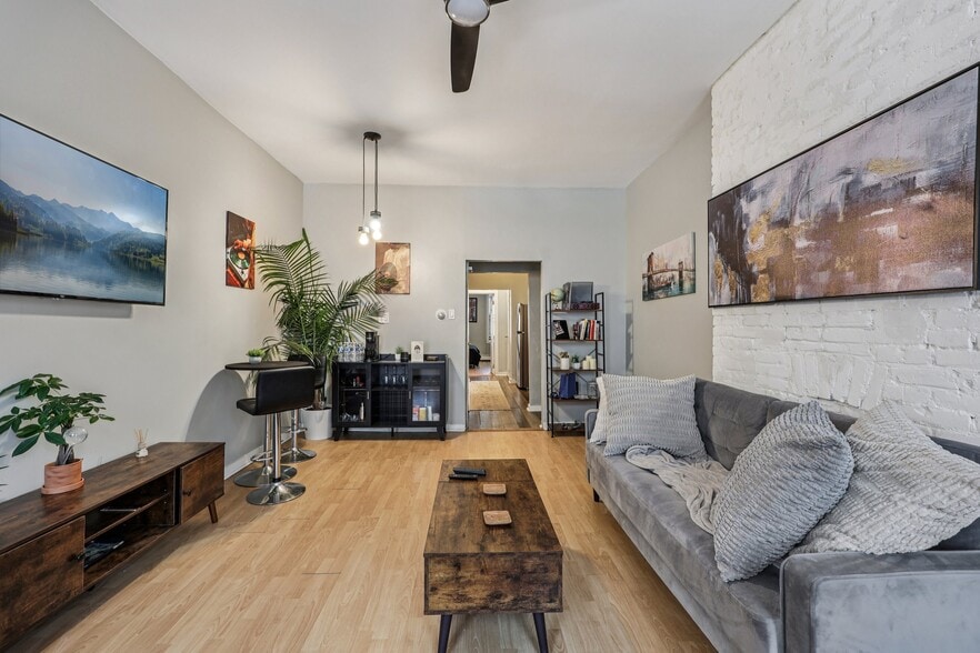 More Photos Of 34 Madison Ave, Jersey City Multifamily For Sale