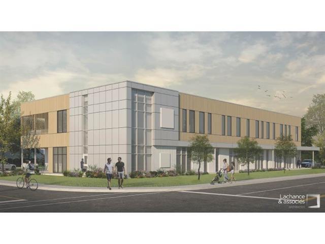 Primary Photo Of 405 St Beaudry N, Joliette General Retail For Lease