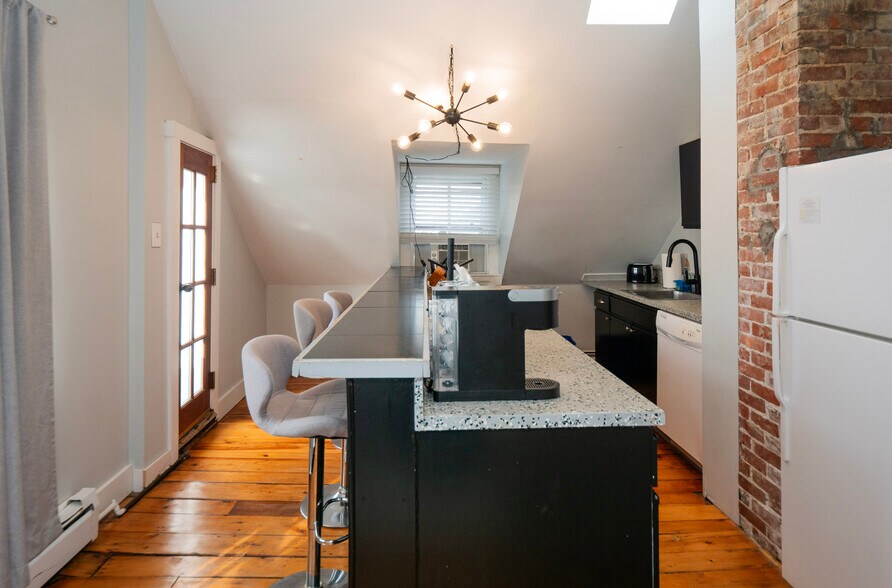 More Photos Of , Newport Multifamily For Sale