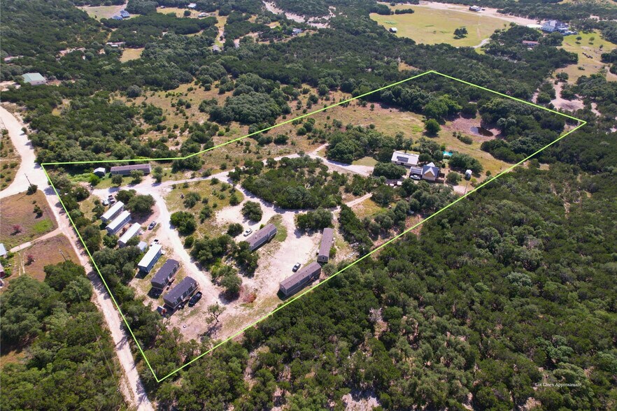 More Photos Of 24369 Bingham Creek Rd, Leander Manufactured Housing Mobile Home Park For Sale