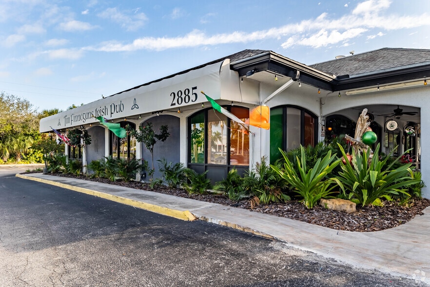 More Photos Of 2885 S Federal Hwy, Delray Beach Unknown For Lease