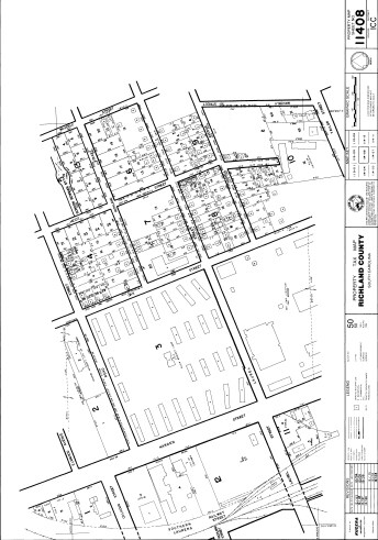 More Photos Of 2001 Laurel St, Columbia Medical For Sale