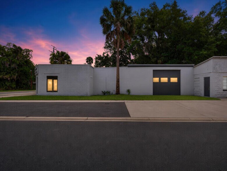 More Photos Of 1321 St Johns Ave, Palatka Service For Sale