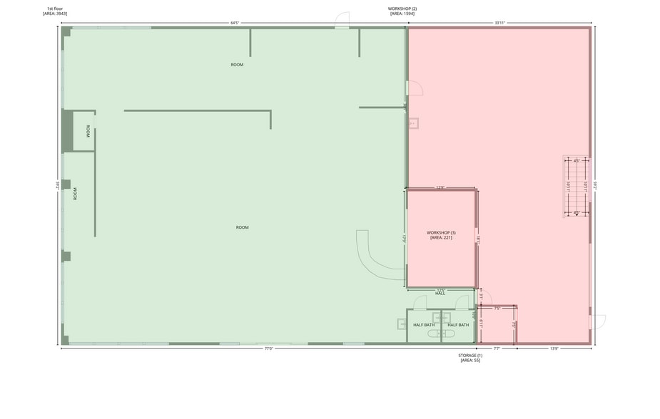 More Photos Of 1040 Dakota Dr, Mendota Heights Freestanding For Sale