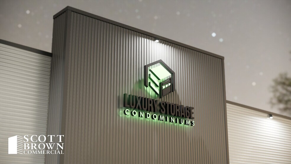 More Photos Of TBD Hickory Creek Rd, Denton Self Storage For Sale