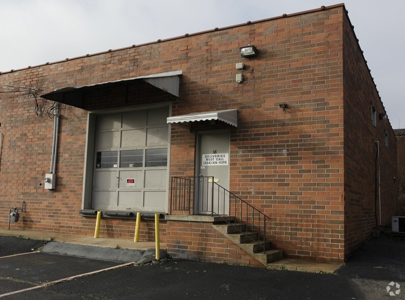 More Photos Of 14-18 Graves Dr, Greenville Warehouse For Lease