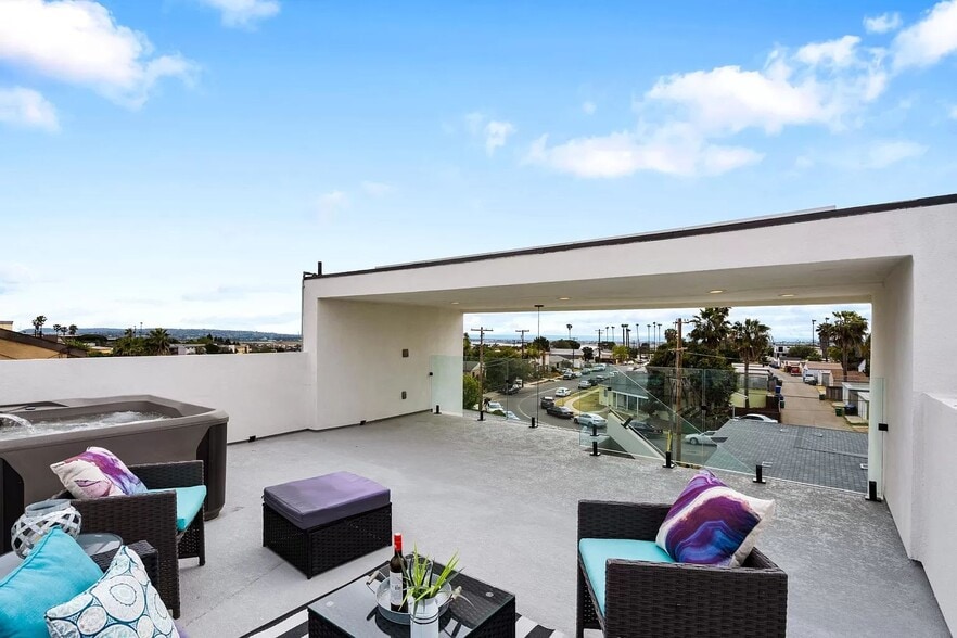 More Photos Of 4959 Jumano Ave, San Diego Apartments For Sale