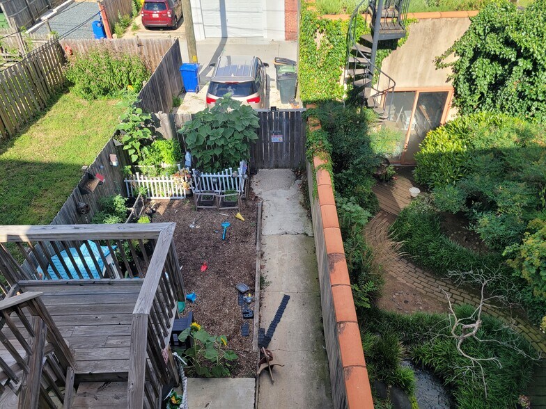 More Photos Of 2635 N Calvert St, Baltimore Apartments For Sale