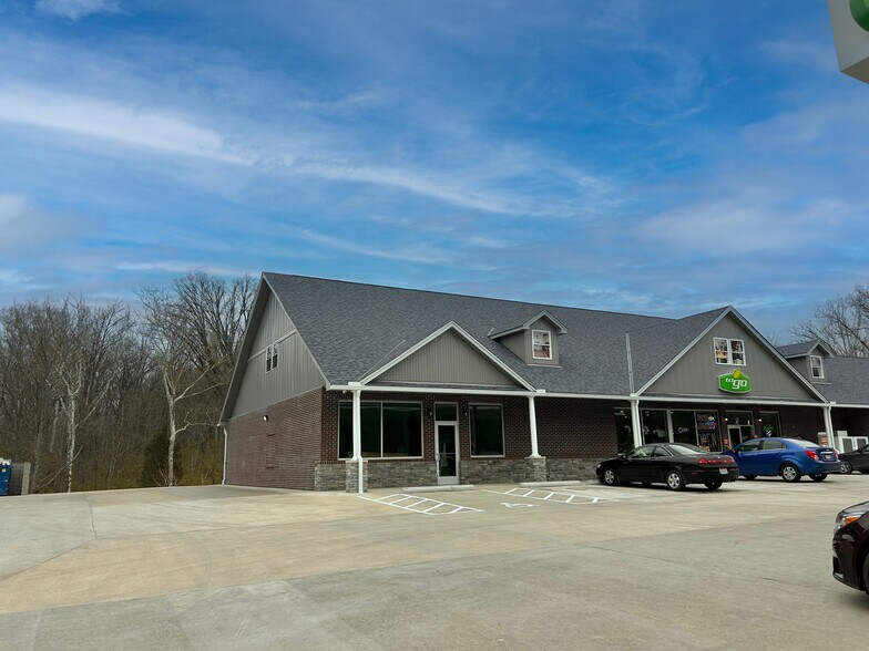 More Photos Of 4428 Olive Branch Stonelick, Batavia Convenience Store For Lease