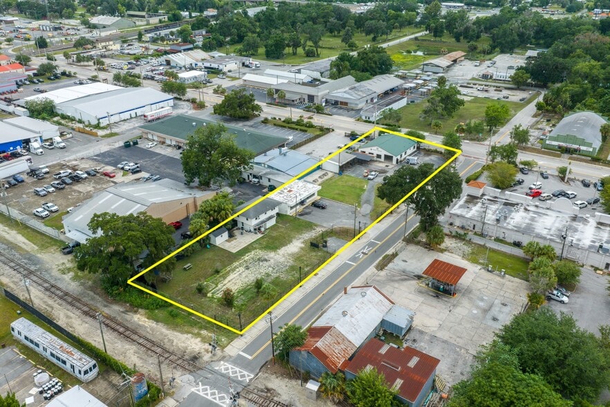 More Photos Of 98 NE 9th St, Ocala Unknown For Lease