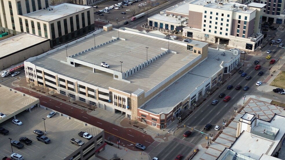 More Photos Of 600 S Buchanan St, Amarillo Storefront Retail Office For Lease