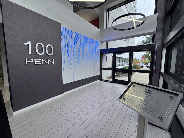 More Photos Of 100 Pennsylvania Ave, Framingham Office For Lease