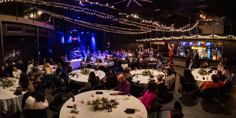 More Photos Of 55 Indian Peaks Dr, Nederland Theater Concert Hall For Sale