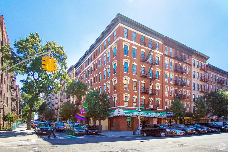 Primary Photo Of 298 W 149th St, New York Apartments For Lease