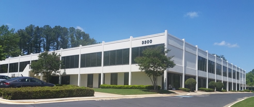 Primary Photo Of 3300 Holcomb Bridge Rd, Peachtree Corners Office For Lease