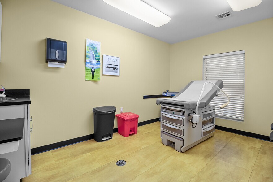 More Photos Of 803 Meyers Baker Rd, London Healthcare For Sale