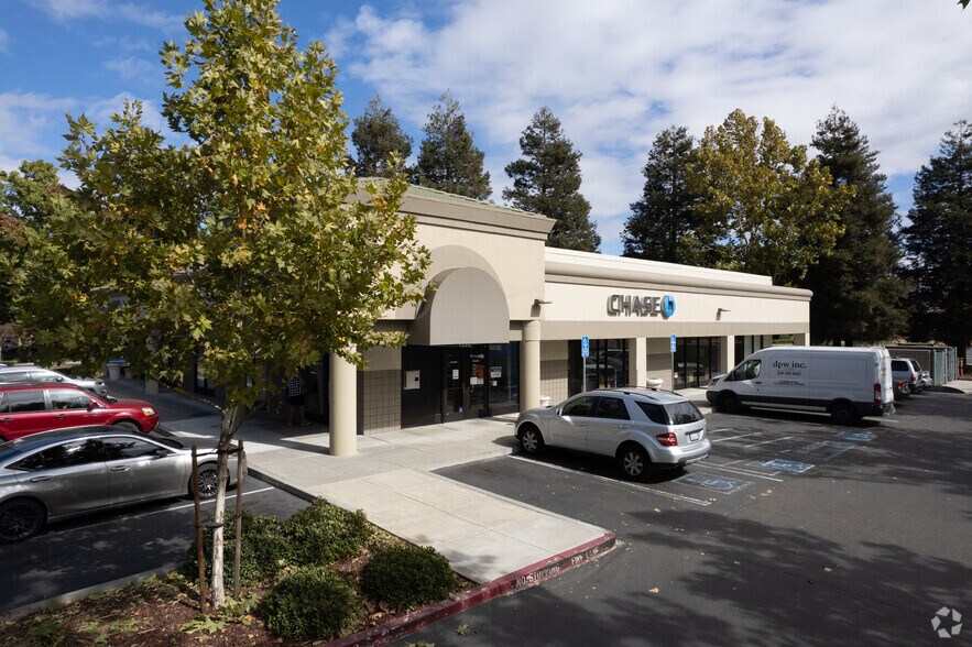 More Photos Of 4495 1st St, Livermore Unknown For Lease