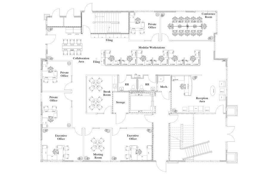 More Photos Of 7535 S Union Park Ave, Midvale Medical For Lease