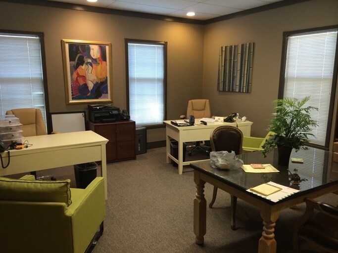 More Photos Of 17762 Preston Rd, Dallas Medical For Lease